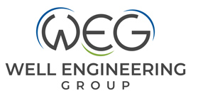 Well Engineering Group Logo
